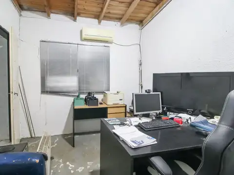 Depto Tipo Casa en Venta de 3 dormitorios