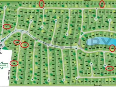 Terreno en Venta en Ingeniero Maschwitz, USD 15.000