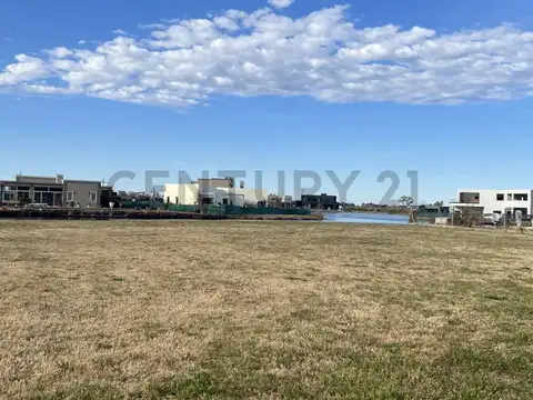 LOTE TERRENO EN BARRIO CERRADO EL ENSUEÑO - MASCHWITZ, ESCOBAR