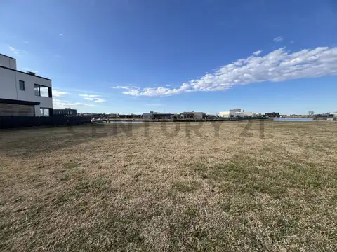 LOTE TERRENO EN BARRIO CERRADO EL ENSUEÑO - MASCHWITZ, ESCOBAR