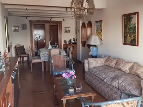 DEPARTAMENTO 3 DOR.C/DEP - CABALLITO, CAPITAL FEDERAL