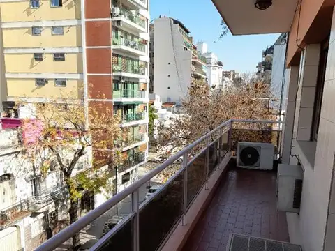 Departamento en Alquiler en Caballito, $ 1.500.000