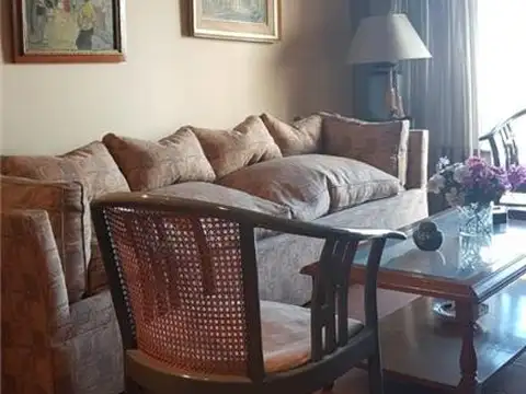 Departamento en Alquiler de 4 ambientes