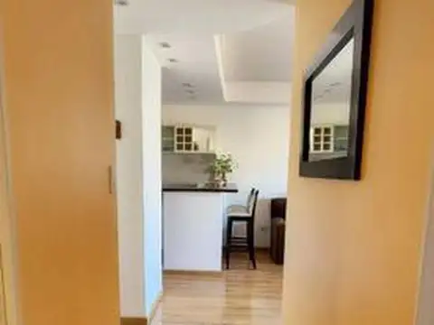 Departamento en Alquiler Temporal de 2 dormitorios