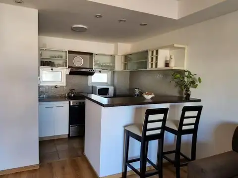 Departamento en Alquiler Temporal en Flores, USD 1.200