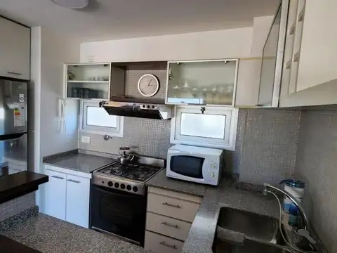 Departamento en Alquiler Temporal 14 años