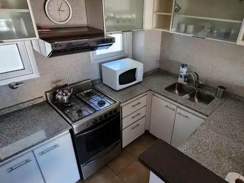 Departamento en Alquiler Temporal 14 años