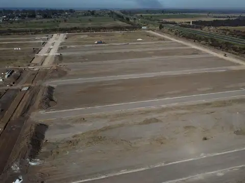 Terreno en  Los domingos