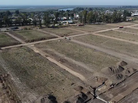 Terreno en  Los domingos