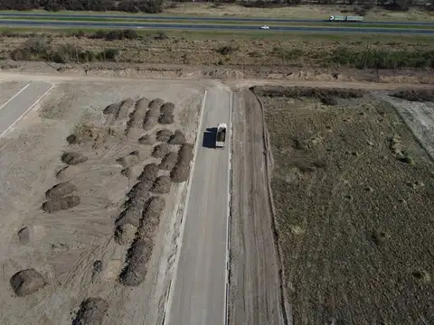 Terreno en Venta de 649,0 m2