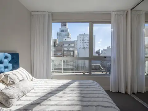 Departamento en Alquiler 20 años