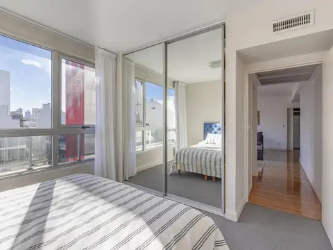 Departamento en Alquiler de 2 ambientes