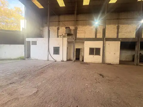 Depósito en Alquiler en Villa de Mayo