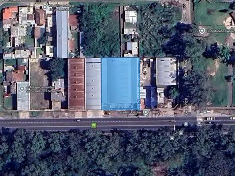 Galpon en Alquiler en Villa de Mayo, $ 7.950.000