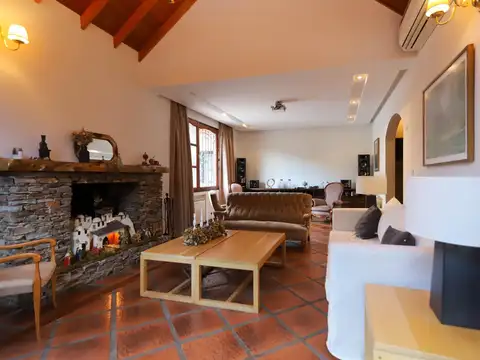 Casa en Venta de 7 dormitorios