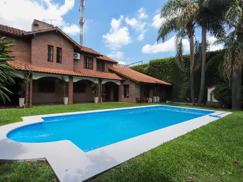 Casa en  El Palomar