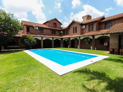 Casa en Venta en El Palomar, USD 690.000