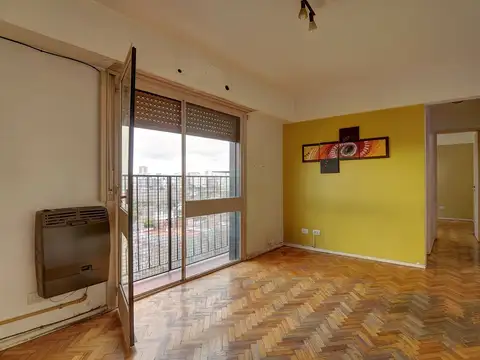 Departamento en Venta en Caballito, CABA