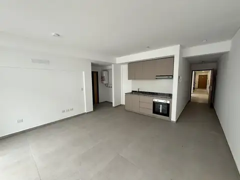 Departamento 2 Ambientes - a estrenar - Villa Santa Rita