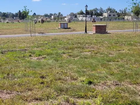 Lote en venta en Santa Sofia, Pilar Del Este