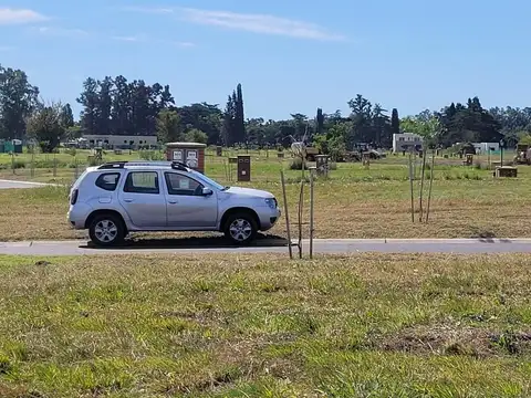 Terreno en Venta de 540,0 m2