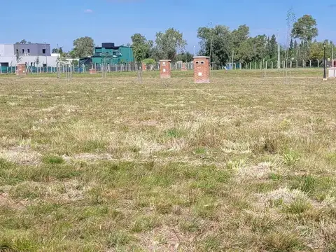 Lote en venta en Santa Sofia, Pilar Del Este