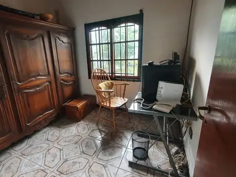 CASA EN VENTA LA PLATA 2 DORMITORIOS