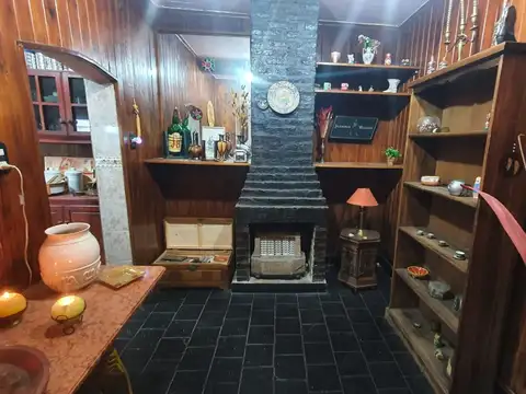 Casa en Venta 30 años