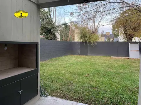 Departamento en Venta 5 años