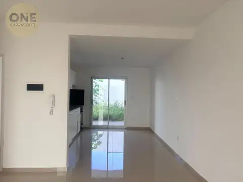 Departamento de 1 dormitorio en venta – El Dique, Ensenada