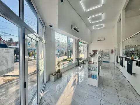 Galpon en Venta 40 años