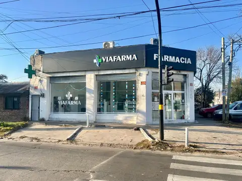 Galpon en Venta en Banfield, USD 89.900