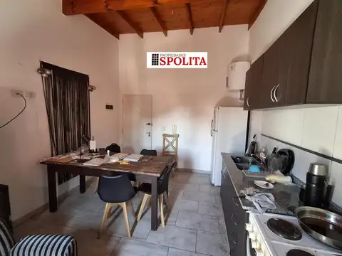 Departamento en Venta en Jose Leon Suarez, USD 57.000