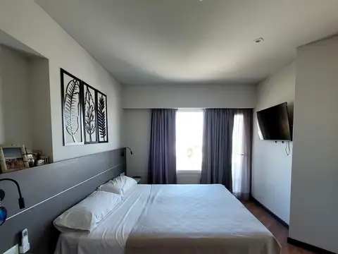 Departamento en Alquiler al Este