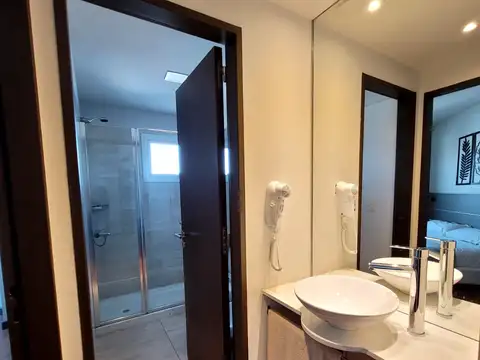 Departamento en Alquiler en Rosario, $ 550.000