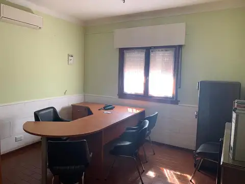 Oficina en Alquiler A Estrenar