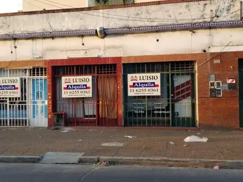 Local - Alquiler - Argentina, Tres de Febrero - MARCO POLO 5300