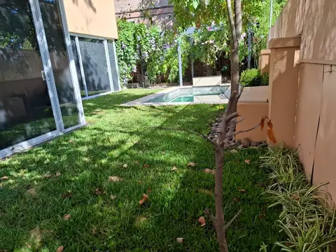 Casa en Venta 1 año