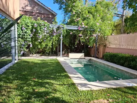 Casa en Venta de 4 dormitorios