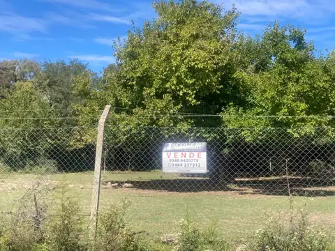 Terreno / Lote en venta de 2500m2 ubicado en Belén de Escobar