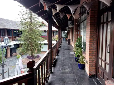 Local en venta San Isidro con baulera y toilette propio