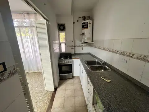 Departamento en Venta 15 años