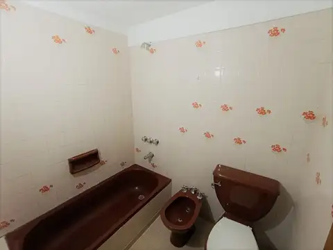 Departamento en Urquiza 417