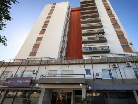 Departamento en Urquiza 417