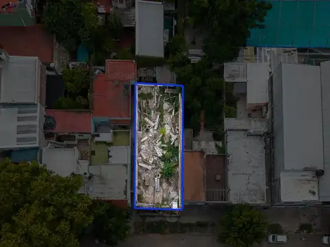 Terreno en Venta de 246,0 m2