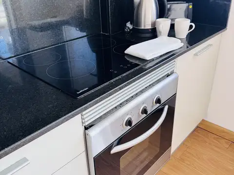 Departamento en Alquiler Apto profesional