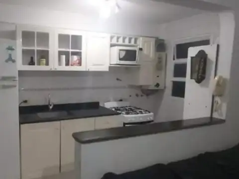 Departamento en Venta en Parque Patricios, USD 87.000