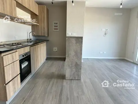 Departamento en Venta en Pinamar, USD 127.000