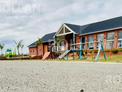 Terreno en Venta en El Ensueño, USD 62.000