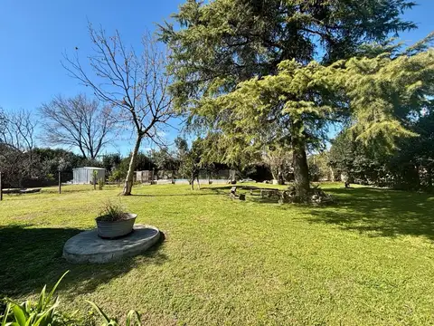 Casa en Venta en San Antonio de Areco, USD 139.000